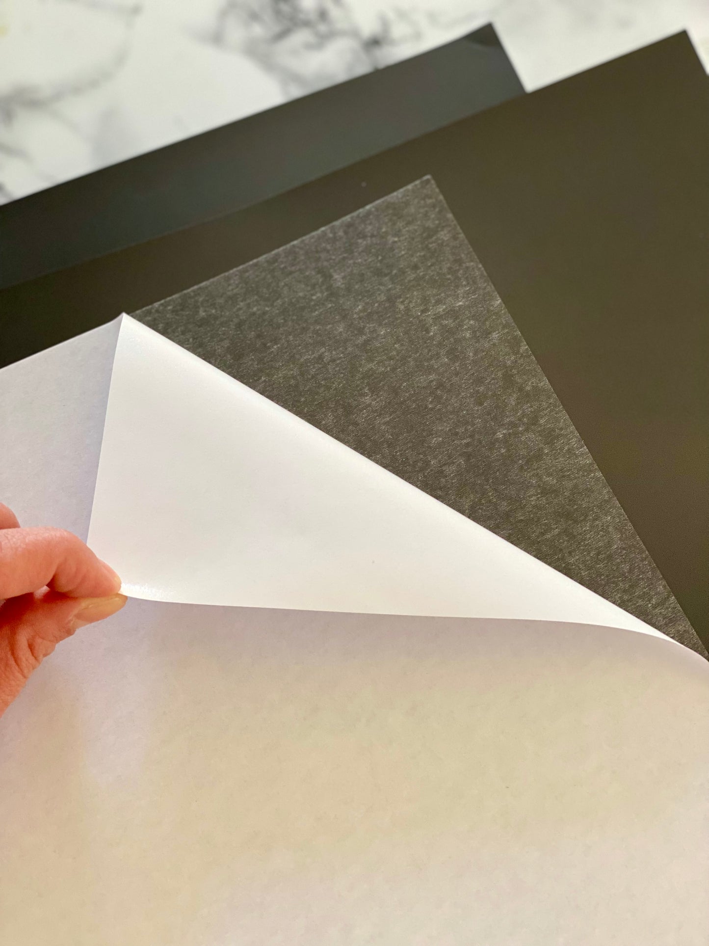 Flexible Magnetic Sheets