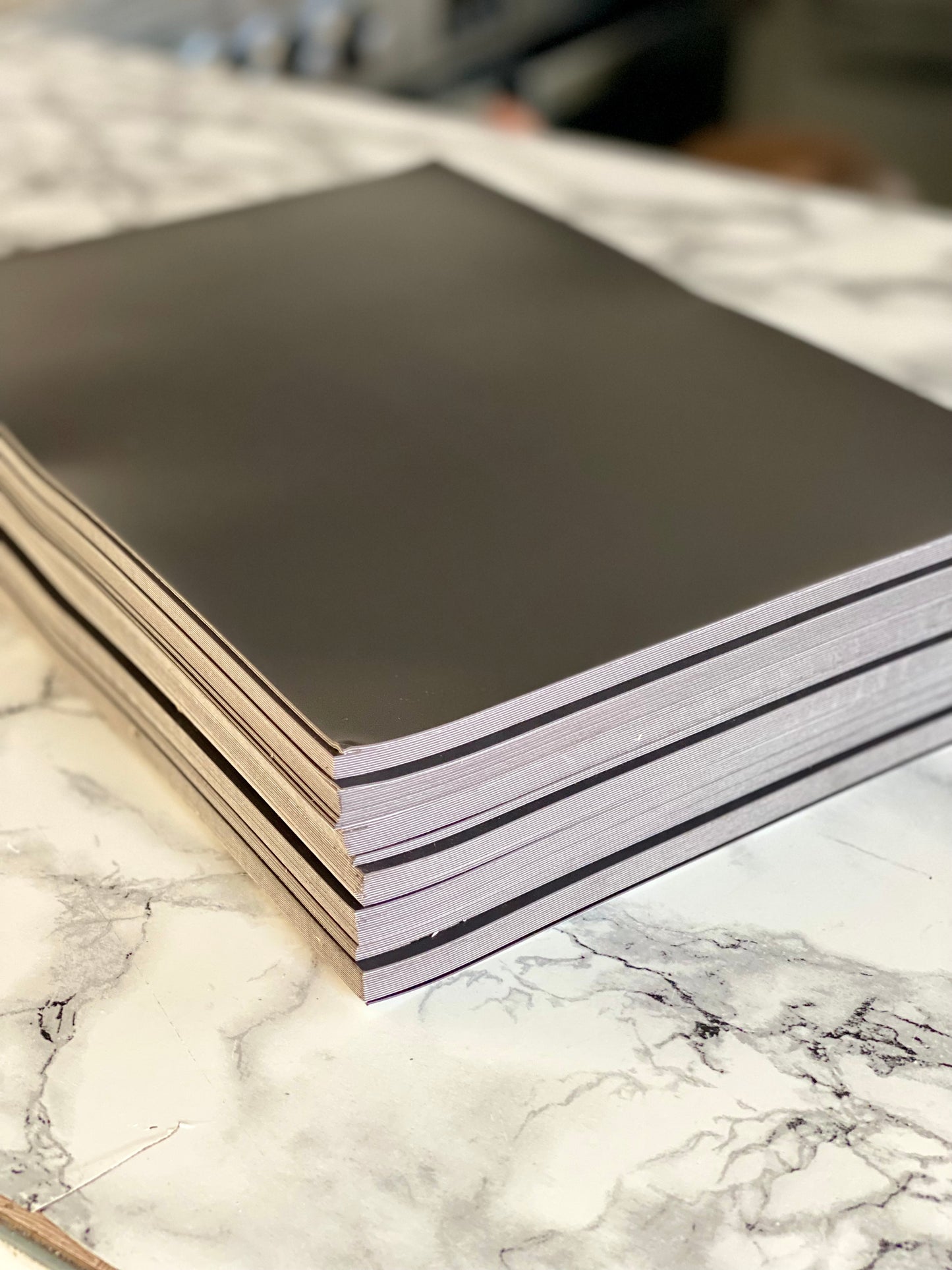 Flexible Magnetic Sheets