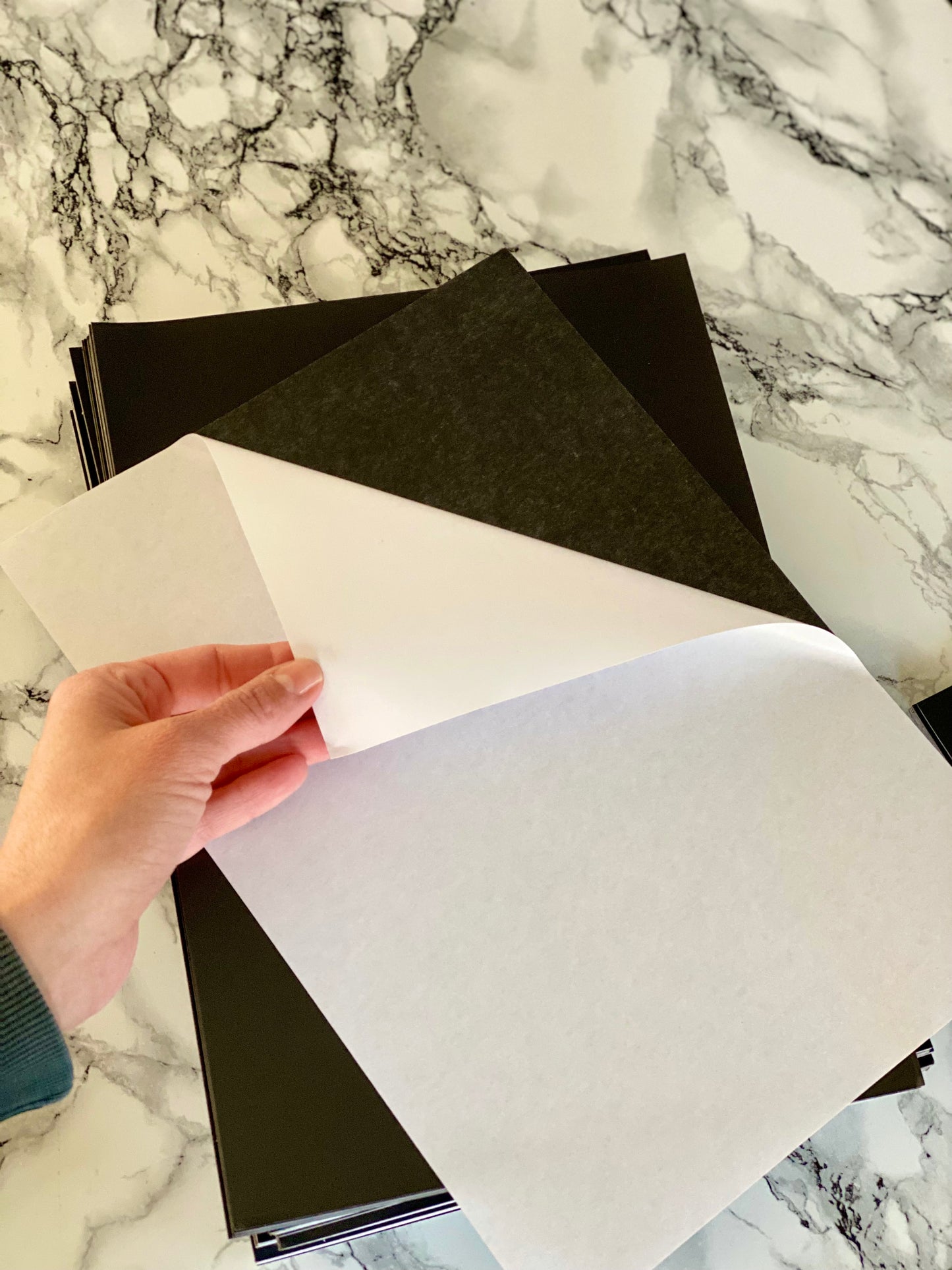 Flexible Magnetic Sheets