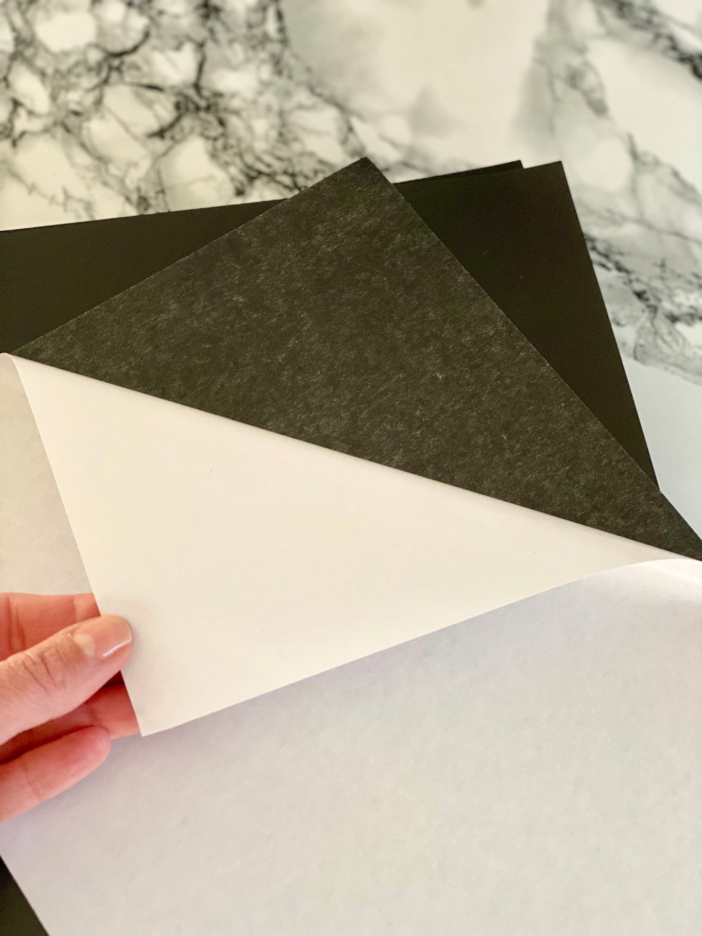 Flexible Magnetic Sheets