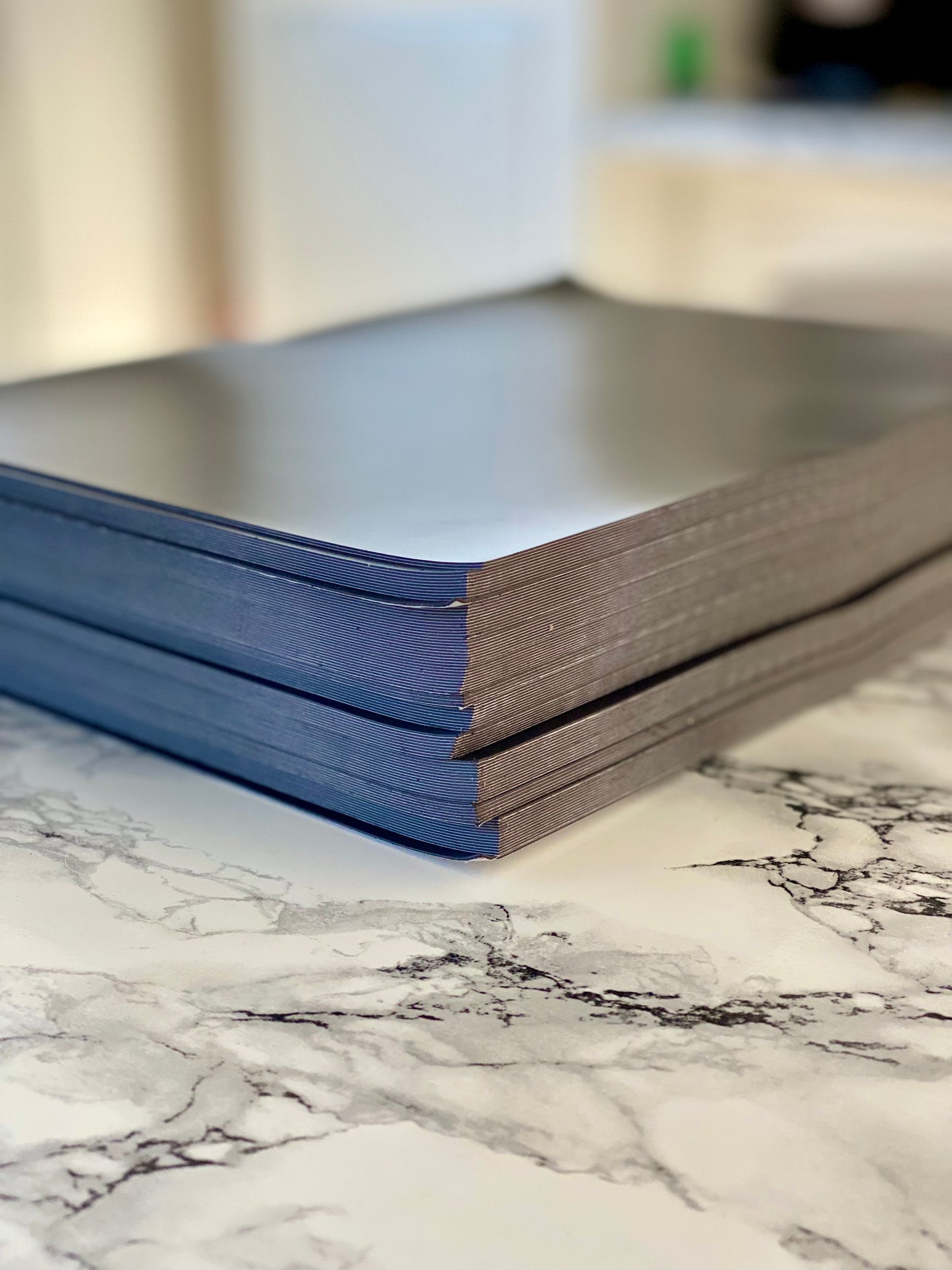 Flexible Magnetic Sheets