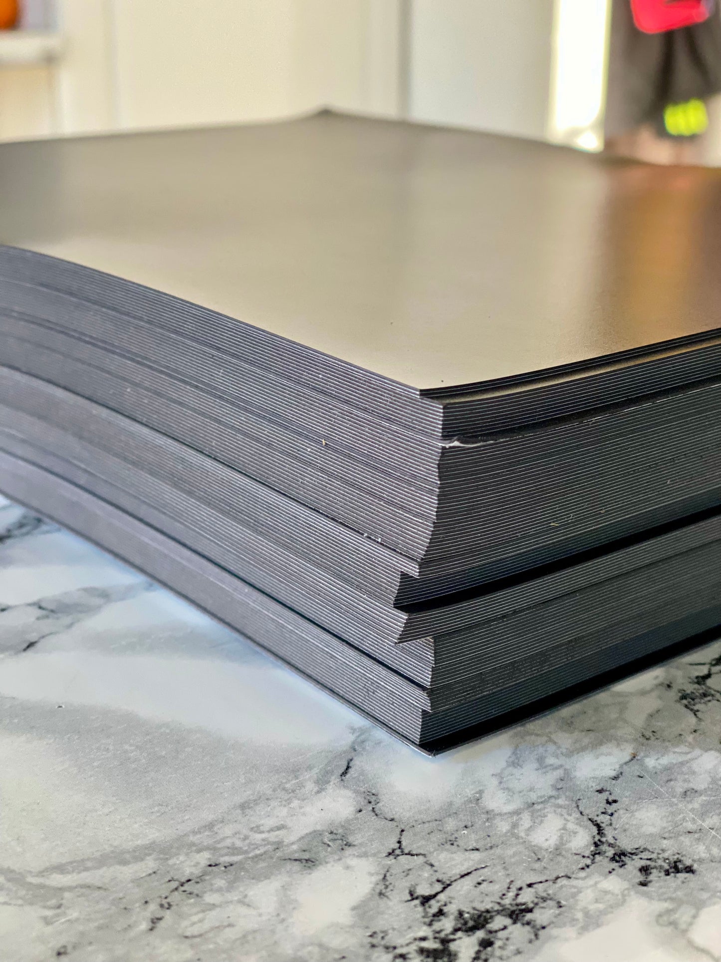Flexible Magnetic Sheets