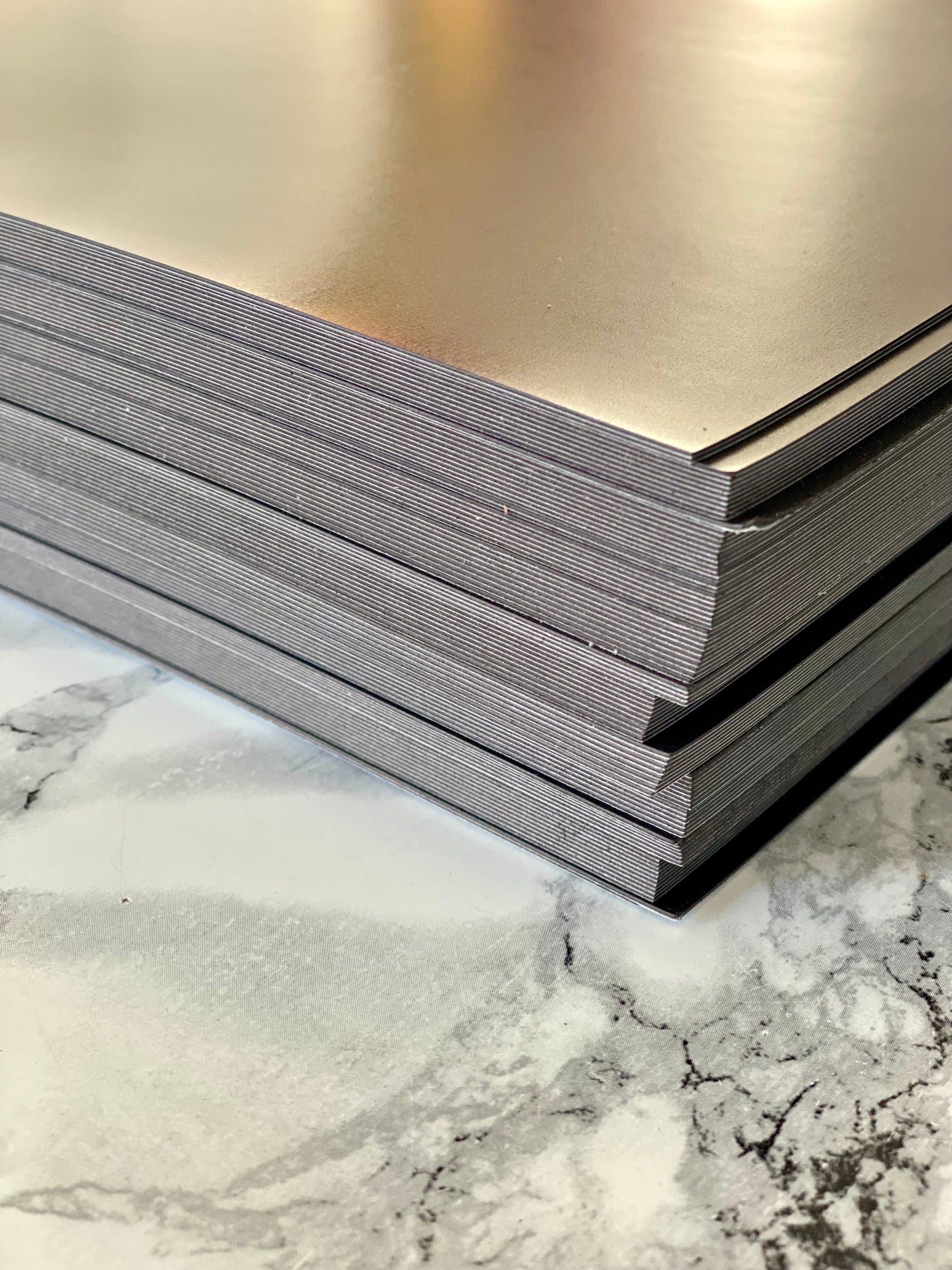 Flexible Magnetic Sheets