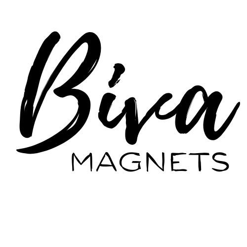 Biva Magnets